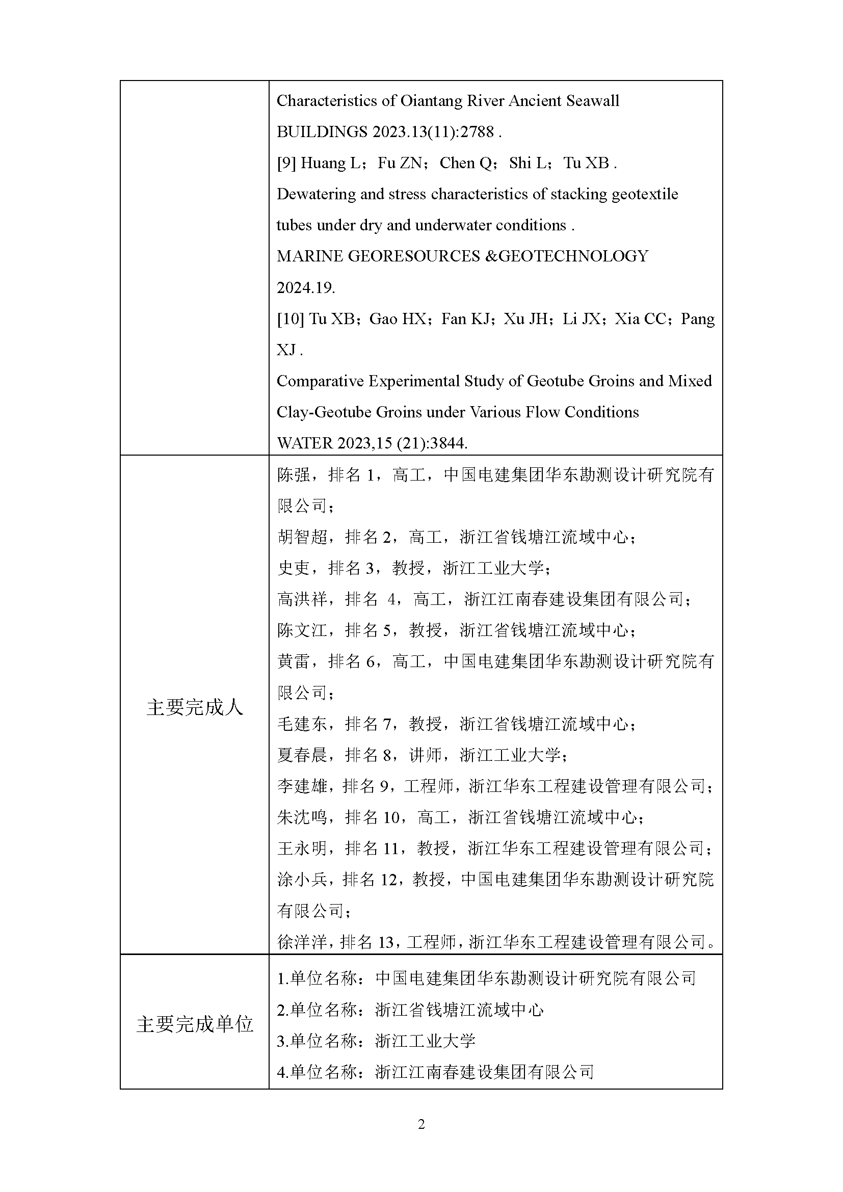 附件1：2025年浙江省水利科技创新奖公示信息表（强涌潮区鱼鳞古海塘保护带加固施工关键技术研究与应用）_页面_2.png